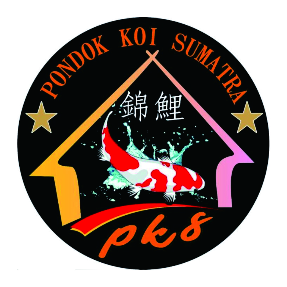5th Sumatera Barat Koi Show 2026 (up to 12 - 70cm)