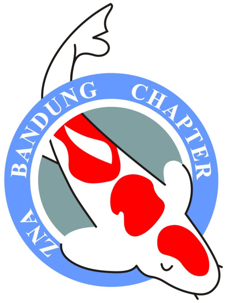 27th ZNA Bandung Chapter (up 12cm-65cm)